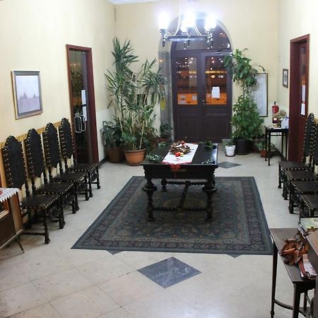 Hostel Avenida 코임브라 외부 사진
