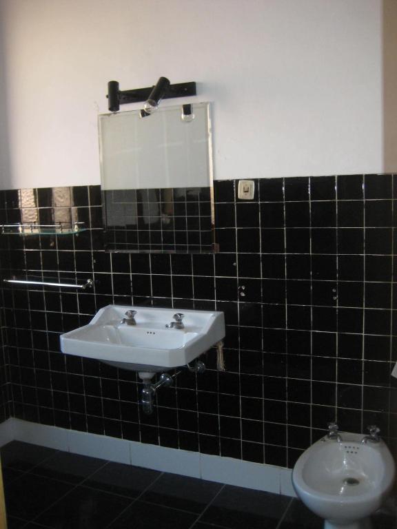 Hostel Avenida 코임브라 객실 사진