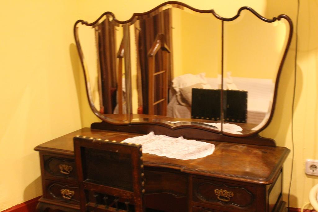 Hostel Avenida 코임브라 외부 사진