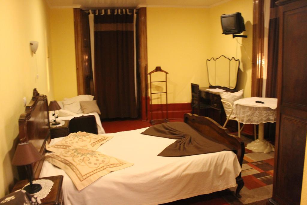 Hostel Avenida 코임브라 외부 사진