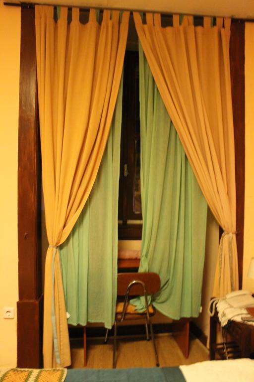 Hostel Avenida 코임브라 외부 사진