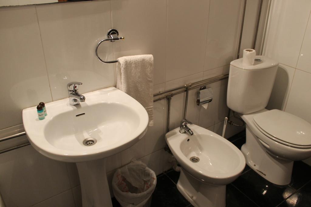 Hostel Avenida 코임브라 외부 사진