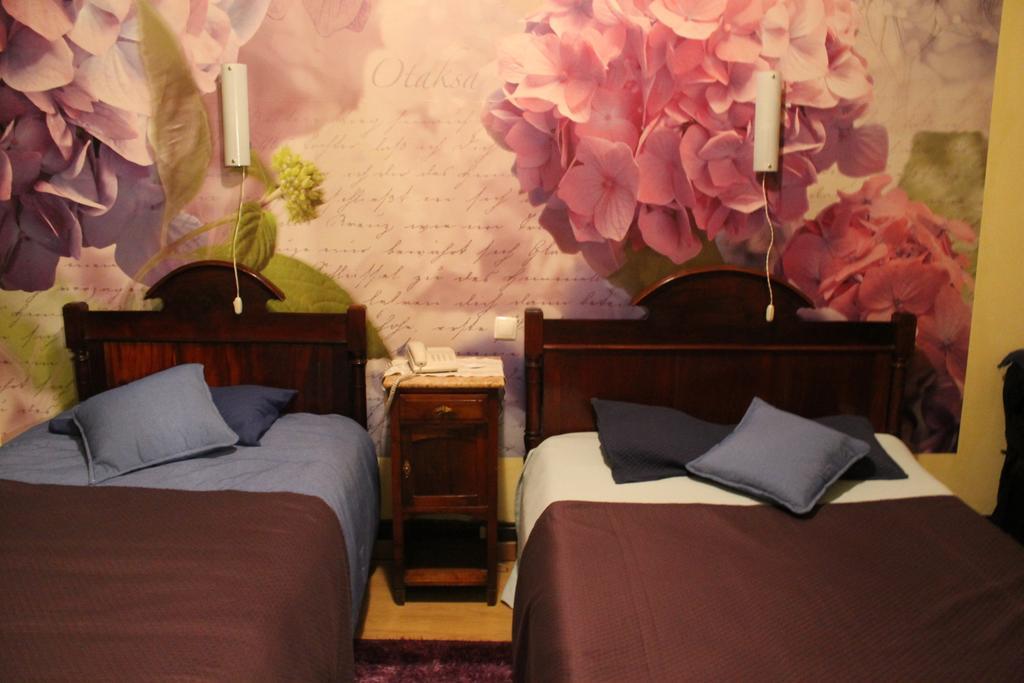 Hostel Avenida 코임브라 외부 사진