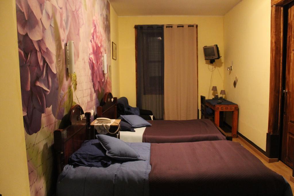 Hostel Avenida 코임브라 외부 사진