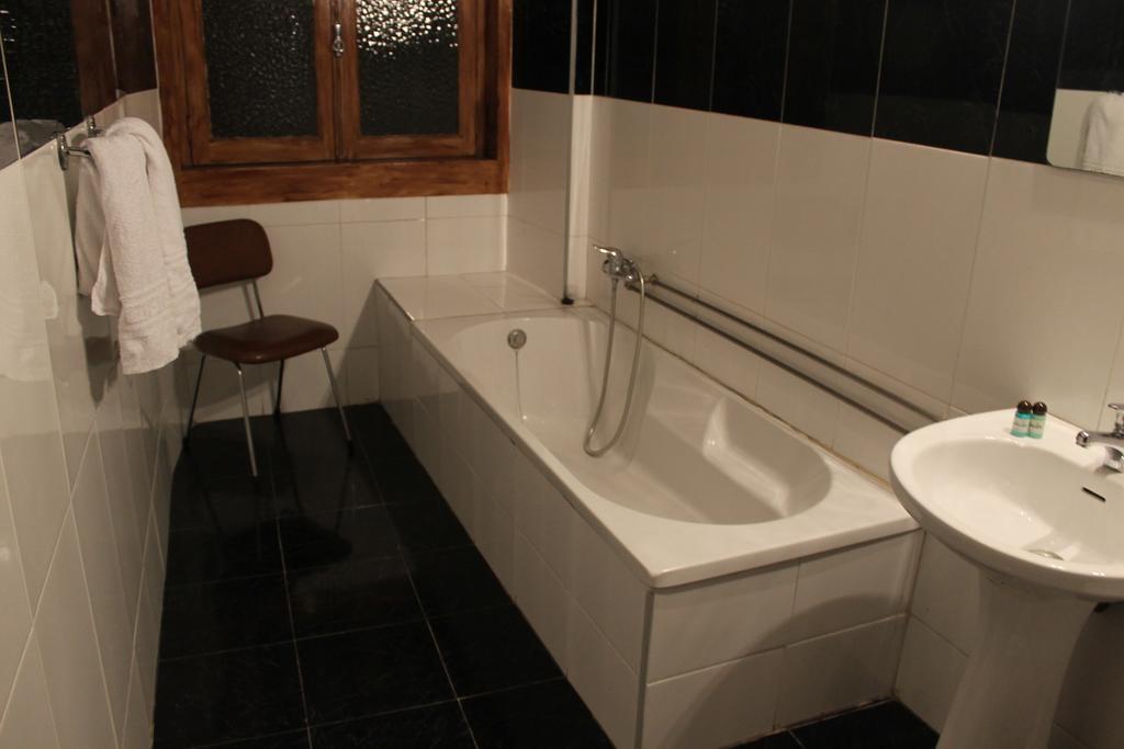 Hostel Avenida 코임브라 외부 사진