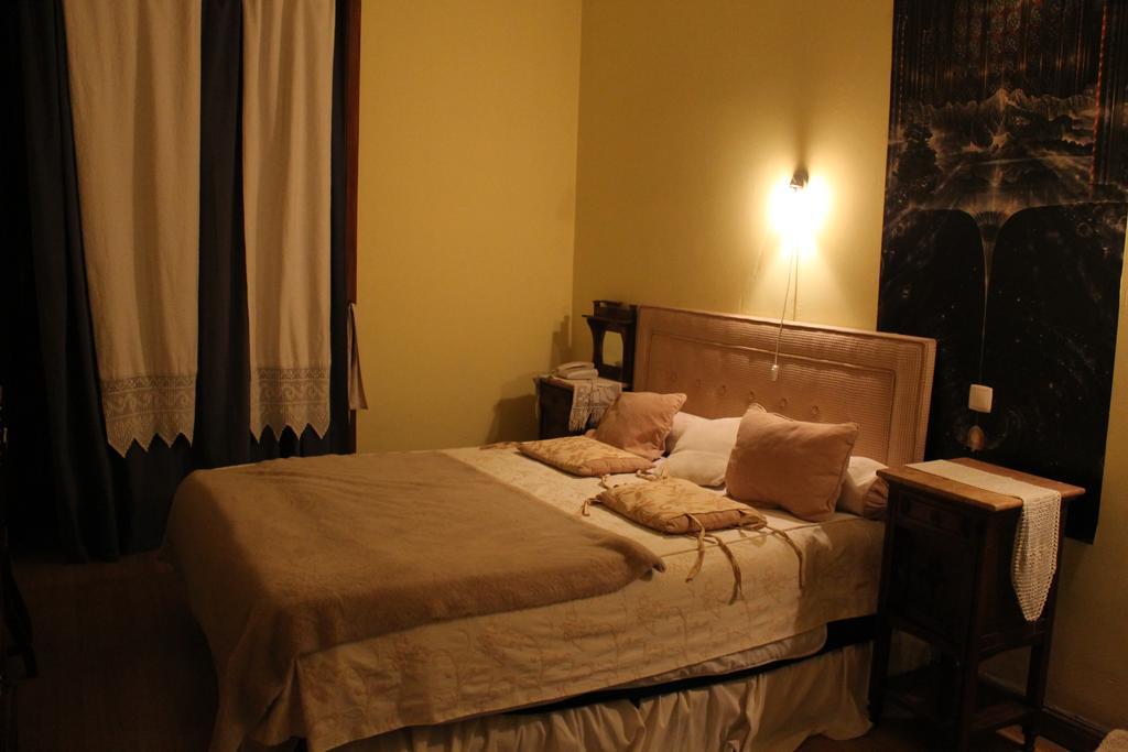 Hostel Avenida 코임브라 외부 사진