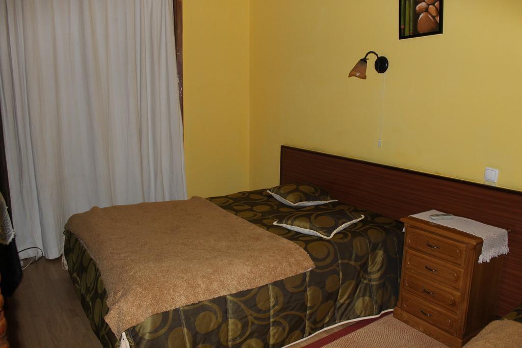 Hostel Avenida 코임브라 외부 사진