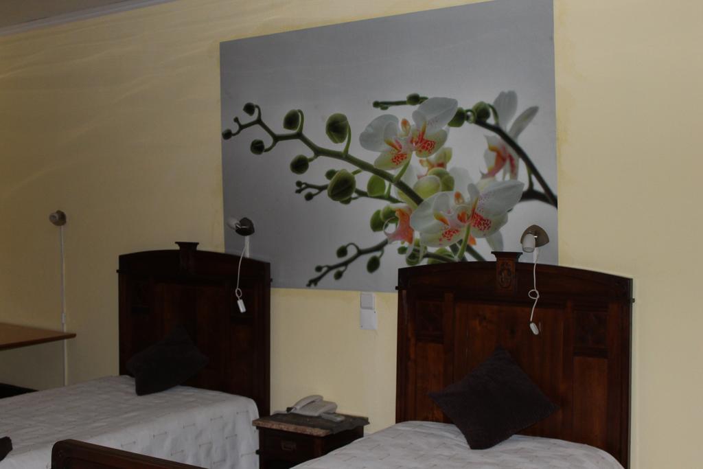 Hostel Avenida 코임브라 외부 사진