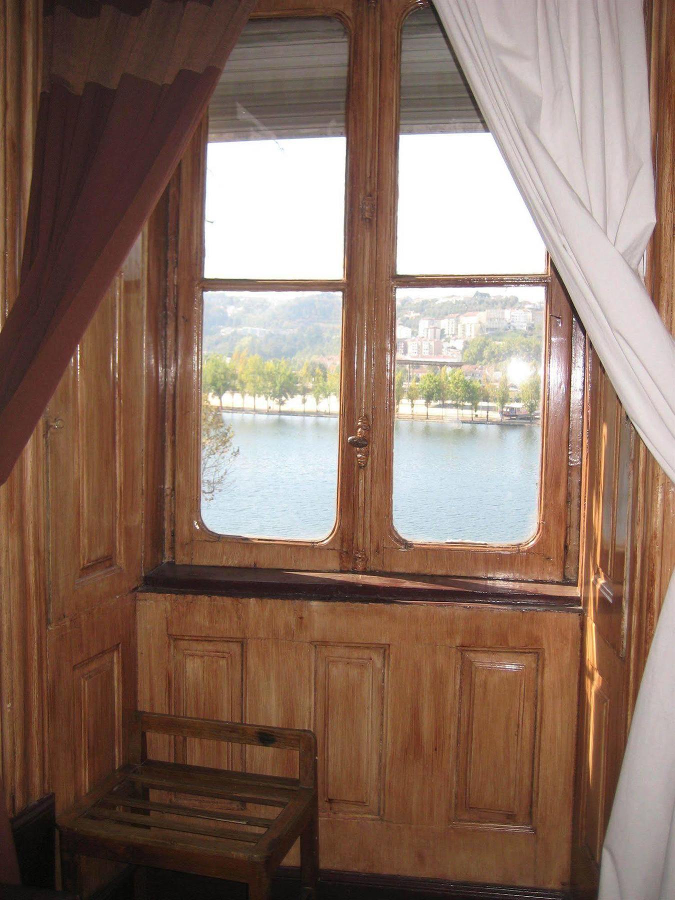 Hostel Avenida 코임브라 외부 사진