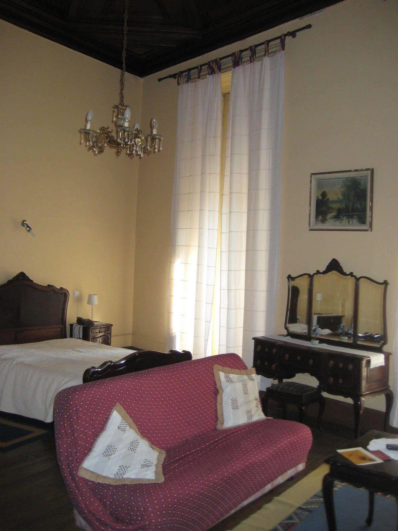 Hostel Avenida 코임브라 외부 사진