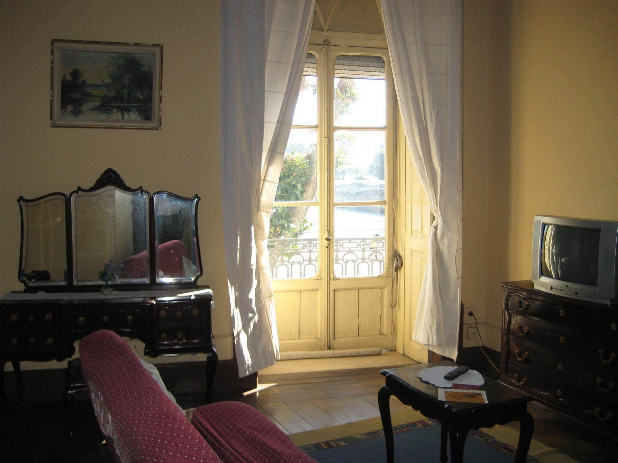 Hostel Avenida 코임브라 외부 사진