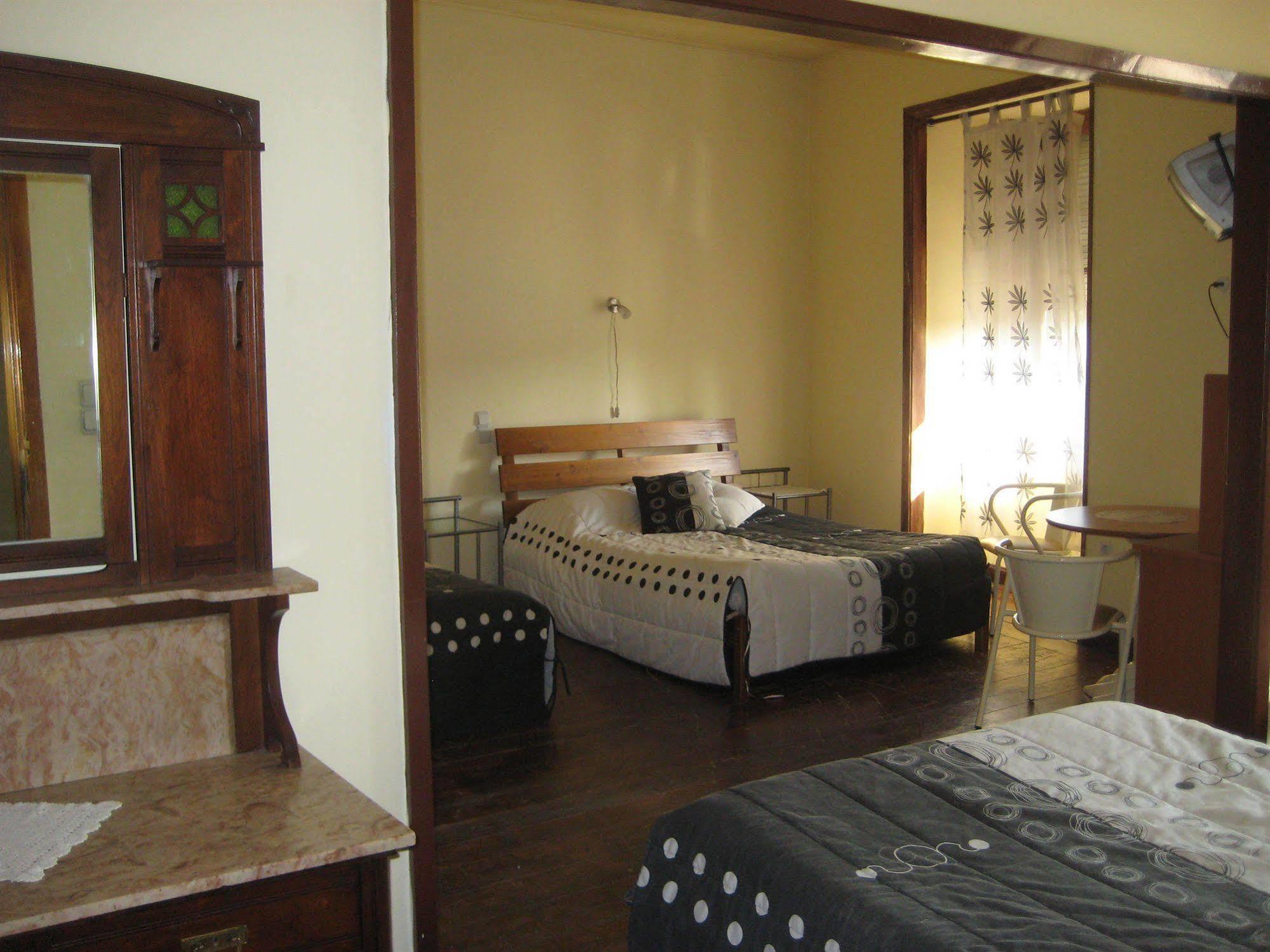 Hostel Avenida 코임브라 외부 사진