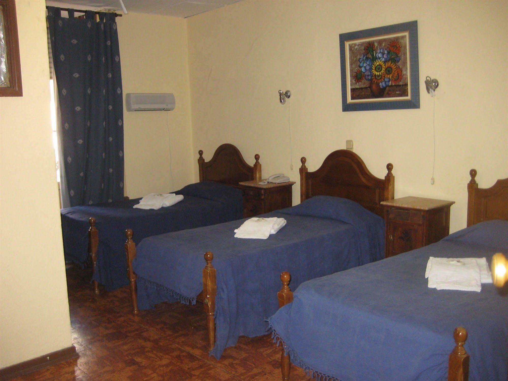 Hostel Avenida 코임브라 외부 사진