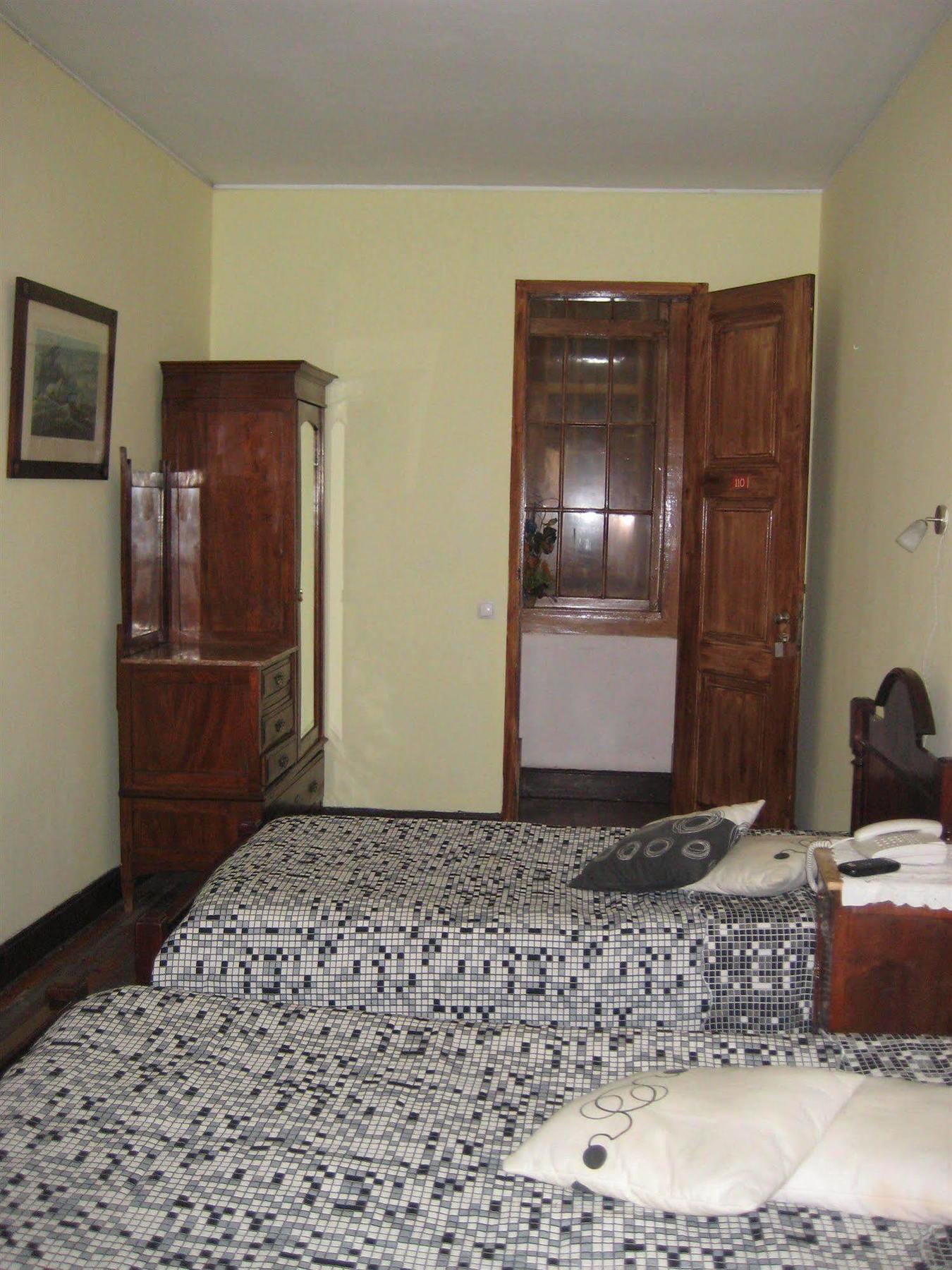 Hostel Avenida 코임브라 외부 사진