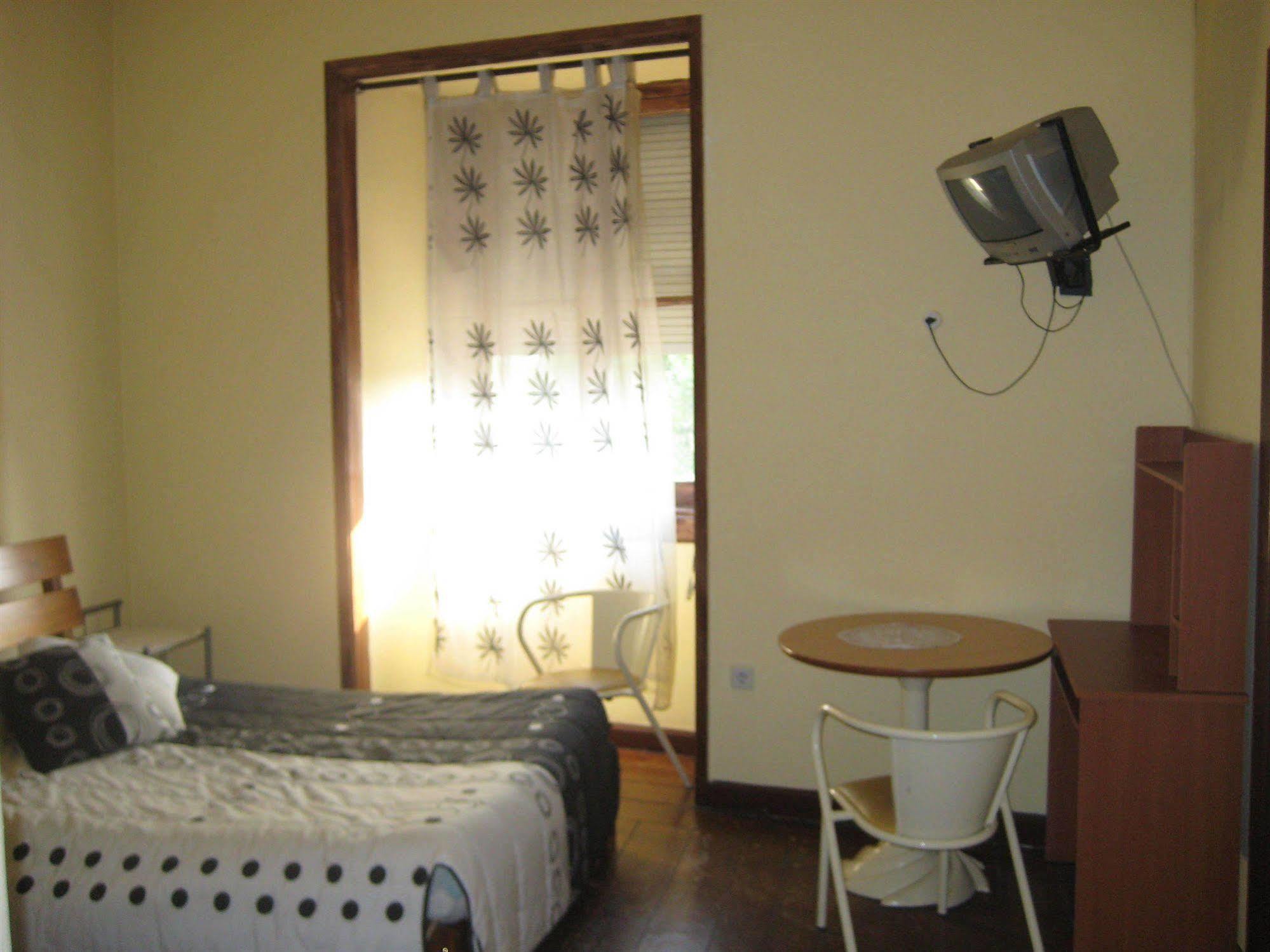 Hostel Avenida 코임브라 외부 사진