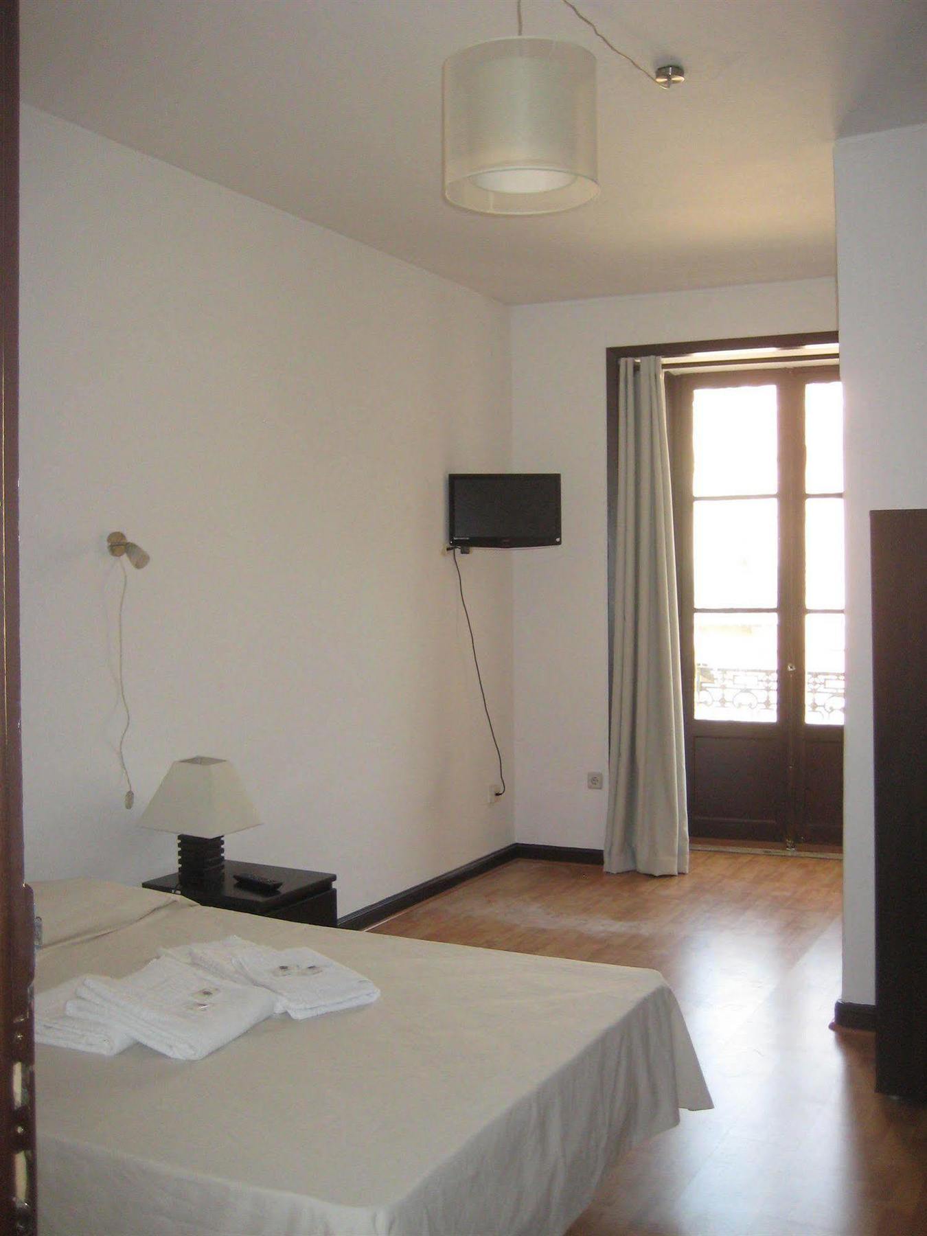 Hostel Avenida 코임브라 외부 사진