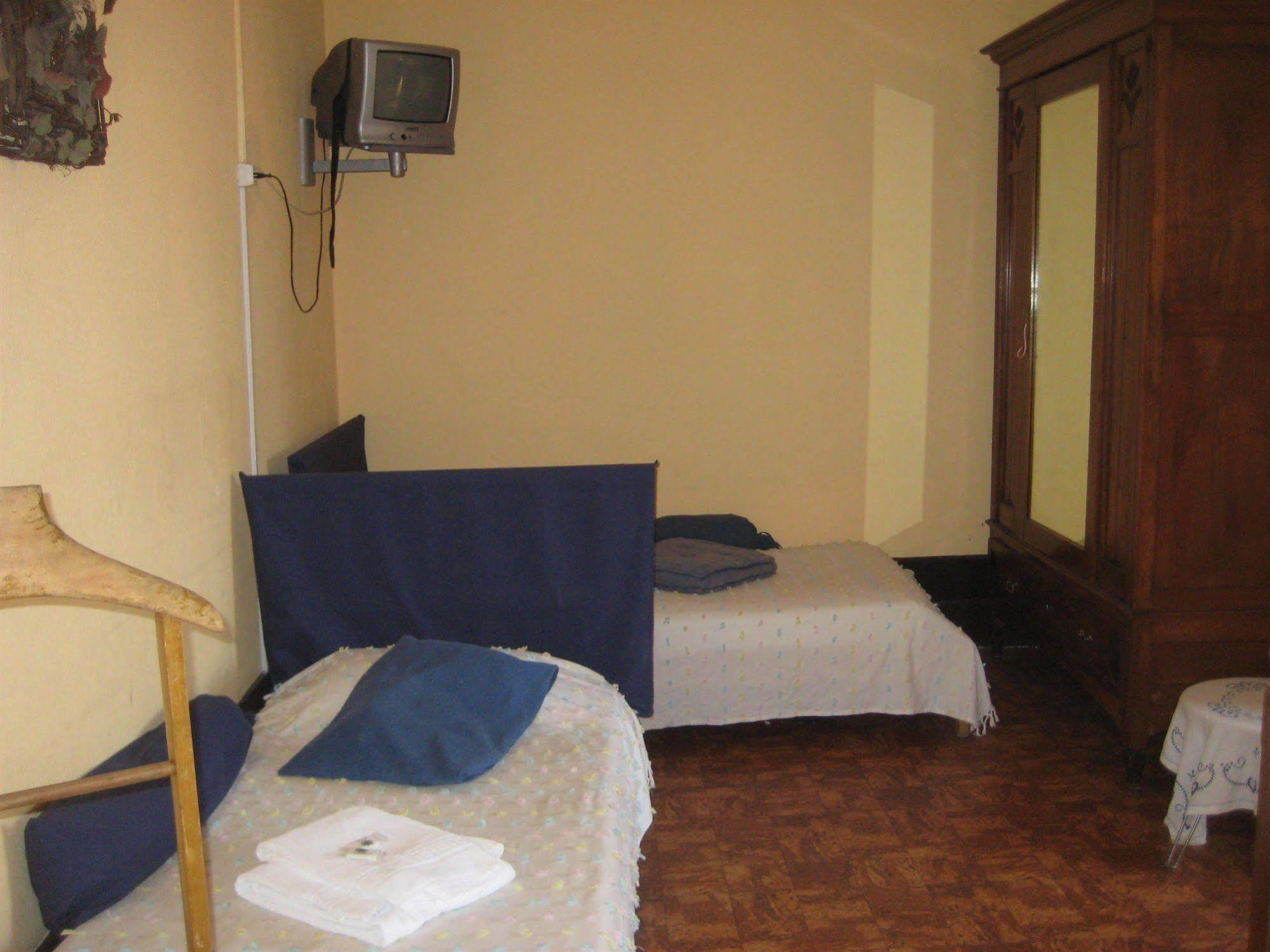 Hostel Avenida 코임브라 외부 사진