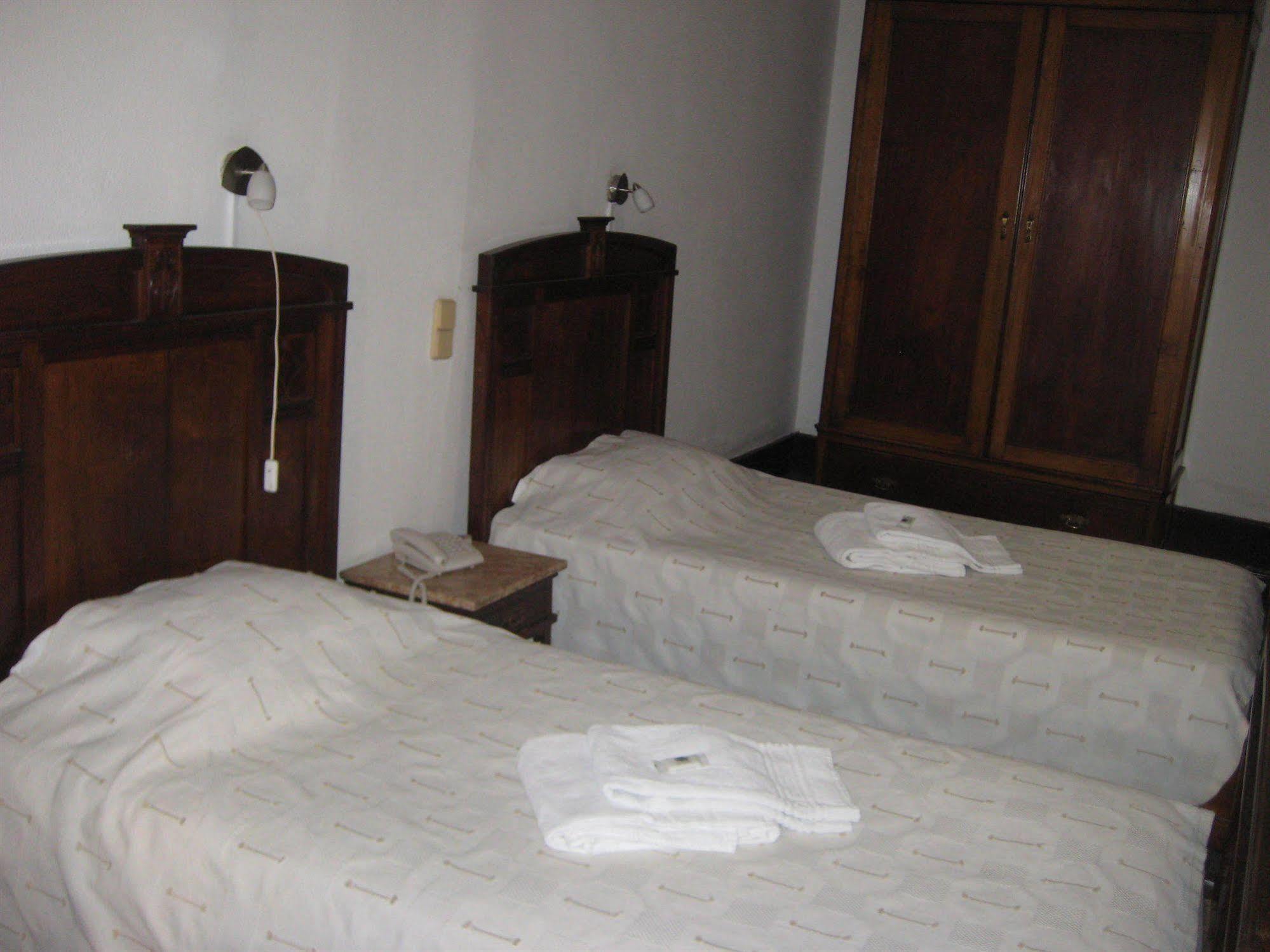 Hostel Avenida 코임브라 외부 사진