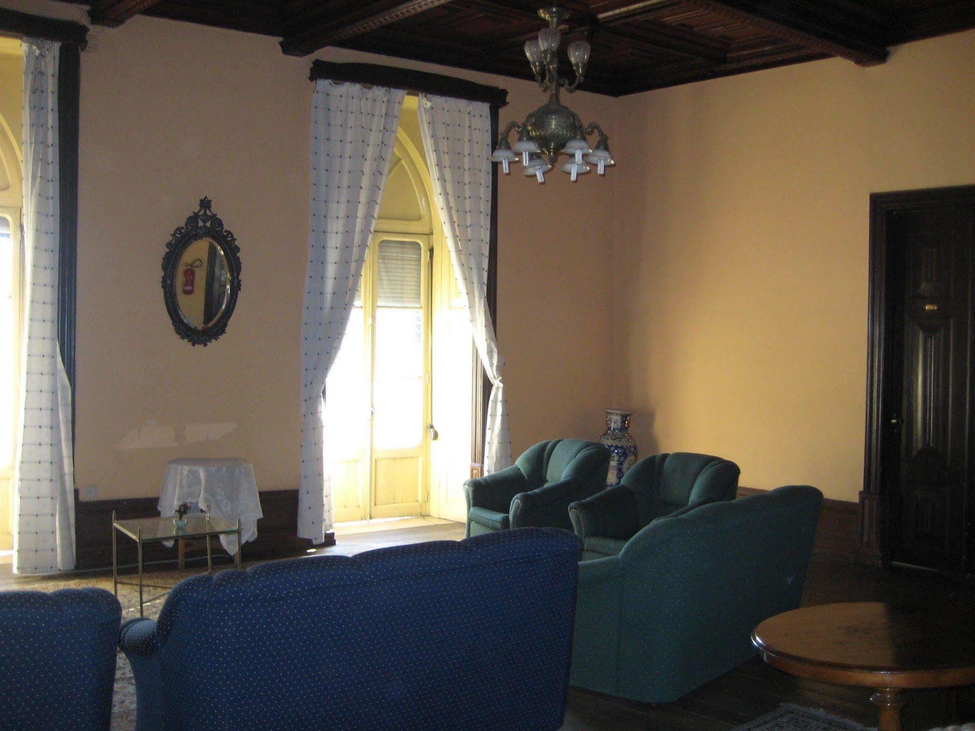 Hostel Avenida 코임브라 외부 사진